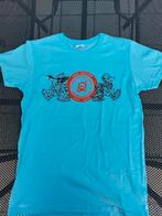 T-shirt 100km DODENTOCHT Crew 2019, Kleding | Dames, T-shirts, Verzenden, Zo goed als nieuw
