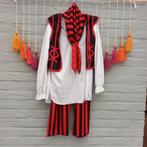 Piratenpak 10 jaar, Verzenden, Zo goed als nieuw, 134 t/m 140, Jongen