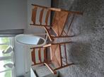 Magnifique chaises au narurel, Antiek en Kunst, Ophalen