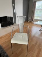 Set van 6 design-stoelen, Ophalen
