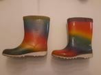 laarzen regenlaarzen maat 27, Kinderen en Baby's, Gebruikt, Jongen of Meisje, Ophalen of Verzenden, Laarzen