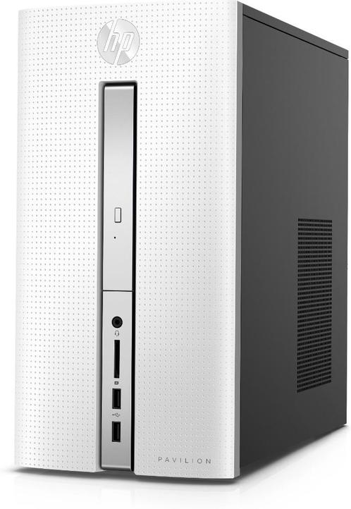 Ordinateur de bureau HP Pavilion - PC 510-p100nb (ordinateur, Informatique & Logiciels, Ordinateurs de bureau, Utilisé, 3 à 4 Ghz