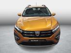 Dacia Sandero TCe 90 Stepway, Voorwielaandrijving, Stof, Gebruikt, 67 kW