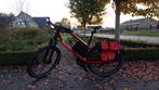 KLEVER X SPEED 2020, L, 850W, usb, fietstas, kinekt zadel, Fietsen en Brommers, Elektrische fietsen, Ophalen, Zo goed als nieuw