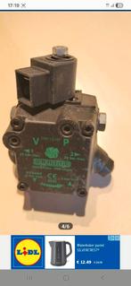 suntec mazoutpomp, Ophalen of Verzenden, Nieuw