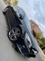 Mercedes CLA 220 Shooting Break, Auto's, CLA, Euro 6, 4 cilinders, Leder en Stof