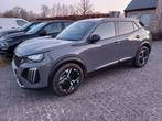 Citroen C4 benzine & Peugeot 2008    16/10/2024 met 50 km, Auto's, Voorwielaandrijving, Stof, Euro 6, Bedrijf