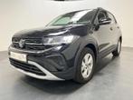 Volkswagen T-Cross Life, Automaat, T-Cross, 116 pk, USB