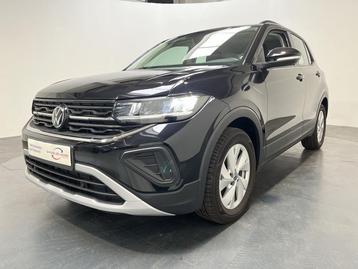Volkswagen T-Cross Life  beschikbaar voor biedingen