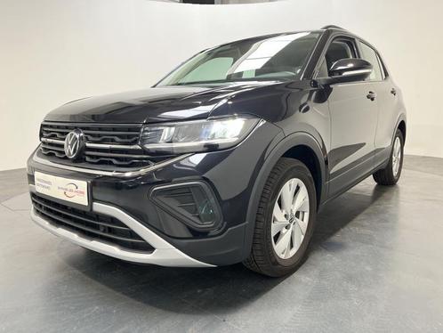 Volkswagen T-Cross Life, Auto's, Volkswagen, Bedrijf, T-Cross, Adaptive Cruise Control, Airbags, Airconditioning, Alarm, Bluetooth
