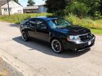 Dodge Avenger 2.0crd, Auto's, Dodge, 1998 cc, Lederen bekleding, Particulier, Te koop