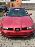 Seat Leon 1.4 Benzine, Auto's, Te koop, Leon, Benzine, Particulier