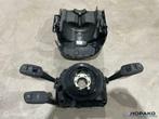 BMW E91 E87 Cruise control schakelaar zwart 10001597-07, Auto-onderdelen, Gebruikt, Einsteinlaan 5, Rijnswijk, Ophalen of Verzenden