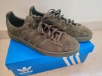 Adidas Campus 45*NIEUW*, Kleding | Heren, Ophalen, Zwart, Nieuw, Sneakers