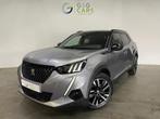 Peugeot 2008 GT - B. AUTO CAR PLAY CLIM **GARANTIE 12 MOIS**, Auto's, Automaat, 109 g/km, 5 deurs, 97 kW