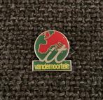 PIN - VANDEMOORTELE, Verzenden, Gebruikt, Merk, Speldje of Pin
