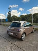 Opel adam 1.4, Auto's, Opel, Voorwielaandrijving, Bedrijf, Handgeschakeld, Stadsauto