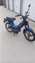 Peugeot  Fox, Fietsen en Brommers, Brommers | Peugeot, Gebruikt, 49 cc, Fox, Ophalen