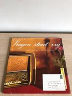 BRT. Vragen staat vrij  top vinyl, Ophalen of Verzenden, Zo goed als nieuw