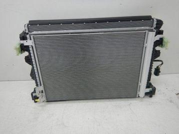 VW Golf 8 Koelerpakket 2.0 TDI 5WA121251E 5WA121205 5Q081641 beschikbaar voor biedingen