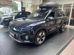KG Mobility Torres EVX Torres EVX 73 kwh 2WD Titanium 100% e, Automaat, Blauw, Leder, Elektrisch