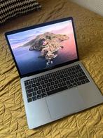 MacBook Pro 13, Computers en Software, Ophalen of Verzenden, MacBook Pro, Azerty, Zo goed als nieuw