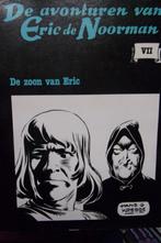 de avonturen van eric de noorman: nr 7 de zoon van eric, Boeken, Stripverhalen, Ophalen of Verzenden