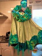 Carnaval kleding, Enlèvement