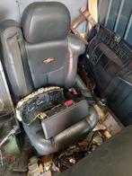 Dashboard chevrolet avalanche 2002, Ophalen