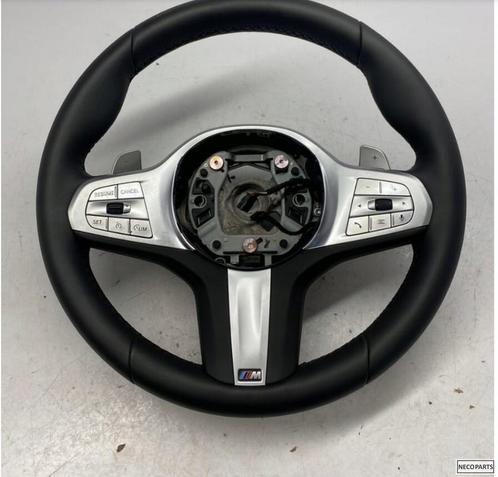 BMW 7 G11  G12 STUUR M STUUR, Auto-onderdelen, Dashboard en Schakelaars, BMW, Gebruikt, Ophalen of Verzenden