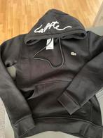 Caputch Lacoste - size : S - M - L, Lacoste, Noir, Neuf