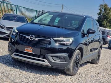 Opel Crossland X 1.2 Turbo 120 Years Edition S/S (EU6.3) beschikbaar voor biedingen