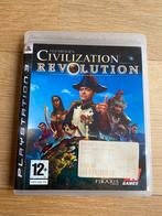 Civilization Revolution game PS3, Gebruikt, Ophalen