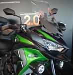 Kawasaki Versys 650 Grand Tourer Btw Recupereerbaar, Motoren, Motoren | Kawasaki, 2 cilinders, 649 cc, Bedrijf, Meer dan 35 kW