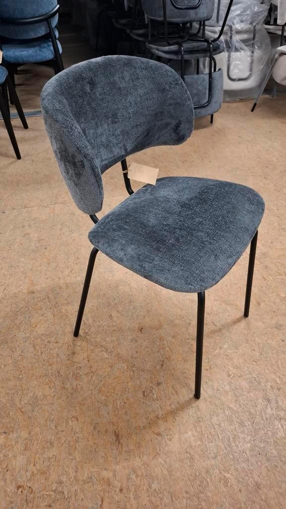 47 horeca retro model OPRUIM SALE partij trendy stoelen, Huis en Inrichting, Stoelen, Zo goed als nieuw, Metaal, Wit, Ophalen of Verzenden