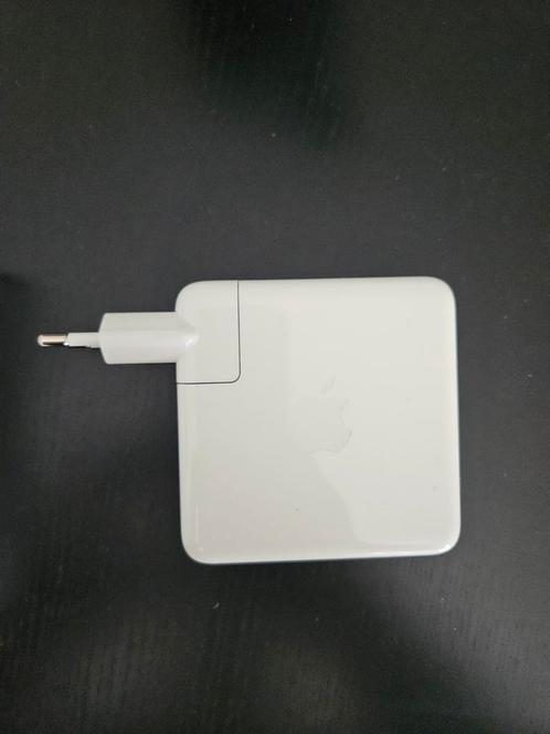 Originele Appel Lader 96w  MW2L3B/A, Computers en Software, Laptop-opladers, Nieuw, Ophalen