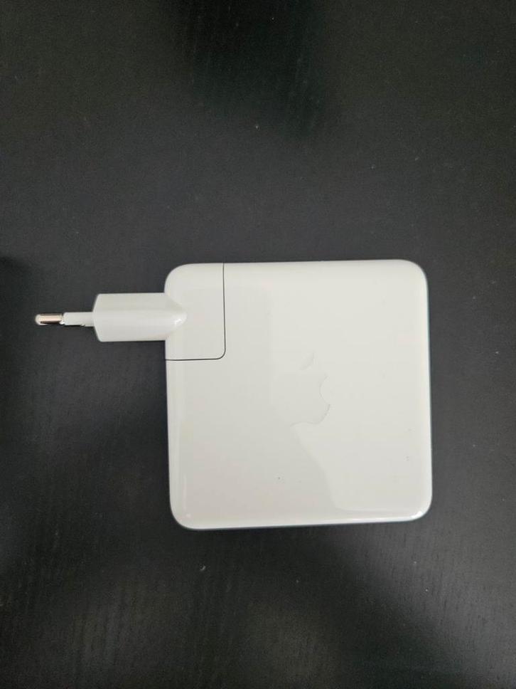 Originele Appel Lader 96w  MW2L3B/A, Computers en Software, Laptop-opladers, Nieuw, Ophalen