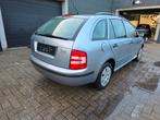 Skoda Fabia 1.2 Benzine Airco, Auto's, Bedrijf, Euro 4, Airconditioning, Fabia