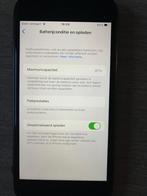 iPhone 8 64gb, Noir, Utilisé, Sans abonnement, Sans simlock