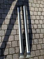 barre de toit, Enlèvement