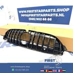 W236 C236 A236 CLE AMG GT GRIL VOORBUMPER PANAMERICANA GRILL, Ophalen of Verzenden, Gebruikt, Mercedes-Benz