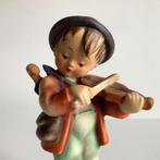 Ancien hummel numéro 4 Little Fidler, Collections, Statues & Figurines, Enlèvement ou Envoi, Hummel
