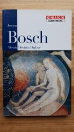 Jeroen Bosch - monografie, Boeken, Ophalen of Verzenden, Zo goed als nieuw, A. Devitini Dufour