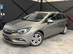 Opel Astra break 1.4Turbo, bj2016, 125.000km, Veel opties!, Achat, Euro 6, Entreprise, Boîte manuelle