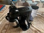 Senseo switch 7892, Ophalen, Afneembaar waterreservoir, Zo goed als nieuw, Gemalen koffie