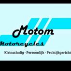 Rijcoach bijscholing motorrijden, Particulier, Motorrijbewijs A, 650 cc