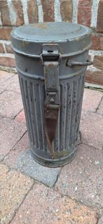 Duits tijdschrift 1942, Verzamelen, Militaria | Tweede Wereldoorlog, Ophalen