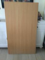 Bureaublad, Ophalen, Scandinavisch - modern, 100 tot 150 cm, 50 tot 100 cm