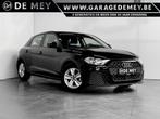 Audi A1 Sportback A1 Sportback 25 TFSI (EU6AP), Auto's, Audi, A1, Zwart, Handgeschakeld, Airbags