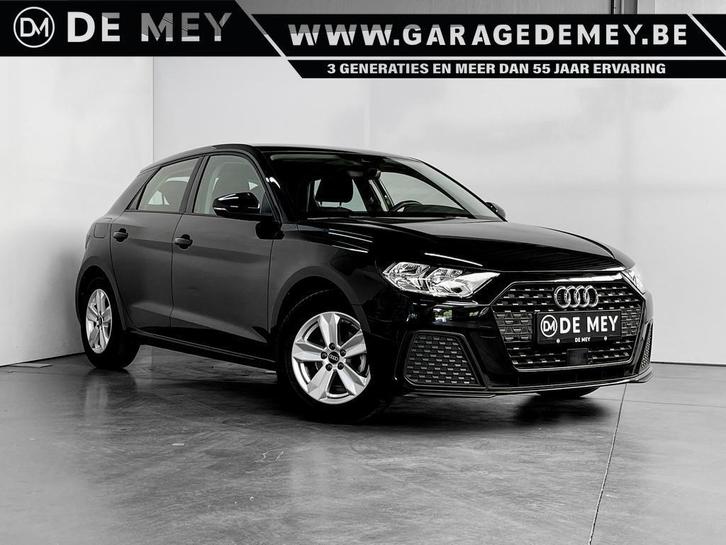 Audi A1 Sportback A1 Sportback 25 TFSI (EU6AP), Auto's, Audi, A1, ABS, Airbags, Airconditioning, Elektrische ramen, Benzine, Stadsauto